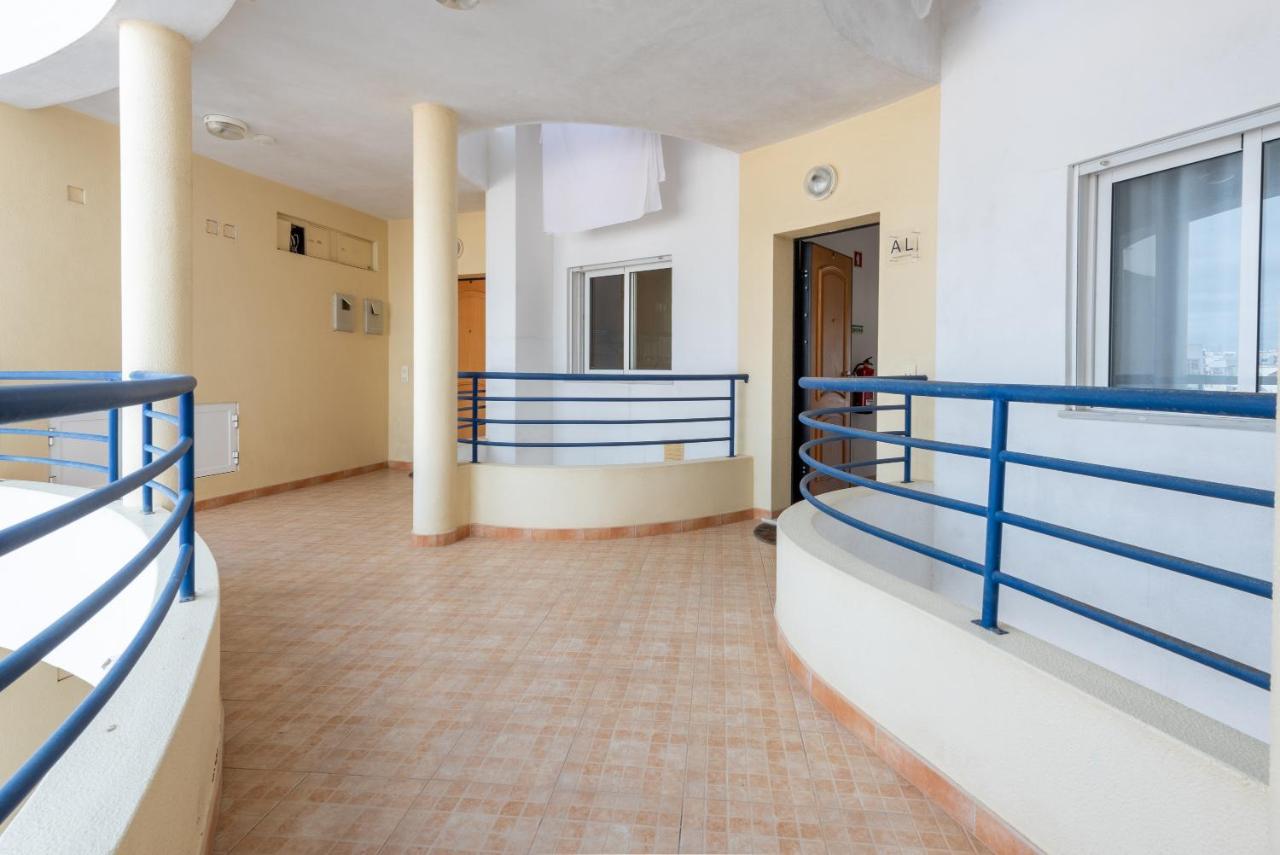 Apartamento Monarquia - T3 Quarteira Eksteriør bilde